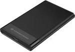 Conceptronic Hdd Geh&auml;use 2.5sata Hdd/ssd Usb-a/c 6gbs Sw (dante06b)