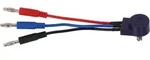 Potentiometer Mit Verstellbarem Widerstand