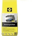Sakret Betonspachtel 5 Kg Reparaturspachtel Grau