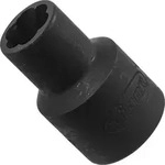 Spiralnutenausdreher-einsatz 1/2 Zoll 10 Mm - Vigor