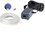 2949 Air Active Set 500 Teichbel&uuml;fter 1.8 L/h - Fiap