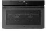 Klarstein Velaire Einbaubackofen 90 Cm - 127l, 16 Betriebsmodi, Energieeffizienz A,
