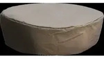 Elementi Wetterschutzhaube F&uuml;r Gasbrenner, Braun, Aus Pvc Gewebe