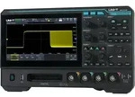 Oszilloskop Uni-t Mso1254hd 250 Mhz 4 Analoge Kan&auml;le