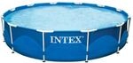 Gre - Intex Frame Pool 366 X 76 Cm Kinderpool Ohne Zubeh&ouml;r