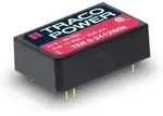 Tracopower - Ten 6-2411win Dc/dc-wandler, Print 24 V/dc 5 V/dc 1.2 A 6 W Anzahl