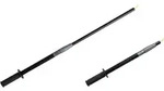 Perchtele Pr&uuml;fspitze Buchse 4 Mm Cat Iii 1000 V, Cat Iv 600 V Schwarz, Grau 1...