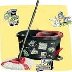 Vileda 183685 Vileda Turbo My Style Box - Level Up Your Space Wischmopp-komplettset