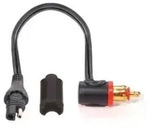 Optimales Kabel Mit Stecker F&uuml;r Din-buchse Auf Can-bus Bmw, 90&deg; Abgewinkelt Und