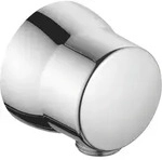 Kludi - Brauseanschlussb&ouml;gen - Wandanschlussbogen, Chrom 6306105-00