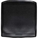 Vidaxl Trunk Mat Suitable For Superb Combi, Limo Tdi 2024- Rubber