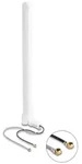 Wlan-antenne Delock Doppelantenne 5 Dbi 17 Cm