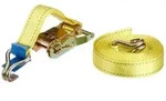 Zurrgurt Mit Ratsche 3211eurdat - Master Lock