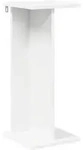 Vidaxl Plant Stand White 25 X 25.5 X 60.5 Cm Engineered Wood