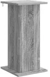 Pflanzenst&auml;nder Graues Sonoma 30,5 X 30 X 60,5 Cm Holzwerkstoff Vidaxl