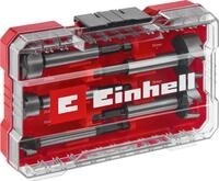Einhell - Original M-case 5-tlg. Forstnerbohrer-set (aus C65 Stahl, E 6.3 Schaft,