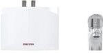 Stiebel Eltron Mini-durchlauferhitzer Dnm 3 Mit Mae, 3,5 Kw/230 V, Wei&szlig;, 205970