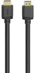 Hama 00202030 Hdmi-kabel 5 M Ultra High Speed 8k