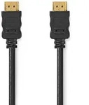 Nedis High Speed Hdmi TM Kabel Mit Ethernet / HdmiTM Stecker / HdmiTM Stecker /