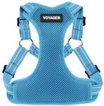 Best Pet Supplies - Voyager Verstellbares Hundegeschirr Mit Reflektorstreifen By