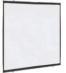 Beamer Leinwand Wandh&auml;ngend 67 Zoll 1:1 Vidaxl329914