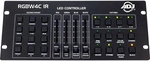 Adj Rgbw4c Ir Dmx Controller 8-kanal