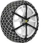 Schneeketten - Michelin - Easy Grip Limited E2 - Schwarz