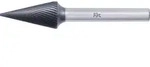 Pferd Tungsten Carbide Burrs Skm 1225/6 Z5 Hc-fep