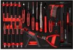 Ks Tools Zangen- / Hammer- / Und Mei&szlig;el-satz, 23-tlg.