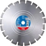 Pferd Trennscheibe Ds 400 X 3,6 X 25,4 As Sg Diamond Tools