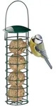 Meisenkn&ouml;delhalter Zum Aufh&auml;ngen, Futterspender F&uuml;r Wildv&ouml;gel, Futters&auml;ule Mit