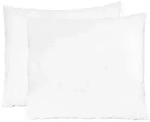 Kissen 2 Stk. 70&times;60&times;14 Cm Memory-schaum Vidaxl