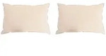Kopfkissen 2 Stk. 70 X 90 Cm F&uuml;r Alle Jahreszeiten Kapokfaser Vidaxl