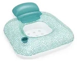Poolzubeh&ouml;r Bestway Flip Pillow Verstellbare R&uuml;ckenlehne Getr&auml;nkehalter