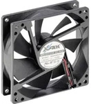Rdh9025s Axiall&uuml;fter 24 V/dc 103.2 M3/h (l X B X H) 92 X 92 X 25 Mm - X-fan