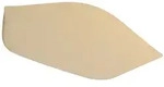 Abzieh-visier-set, 10-teilig, Typ: Visor 10 Stk - Jsp