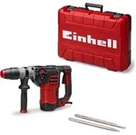 Einhell Bohrhammer Te-rh 40/15 3f +2 (1050 W, Pneumatisches Schlagwerk, 15 J