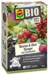 Compo Beeren- Und Obst D&uuml;nger Mit Schafwolle - 750 G