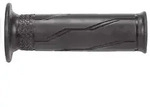 Ariete Rennradgriffe (120 Mm) Mit Loch, Schwarz (yamaha-muster) (12)