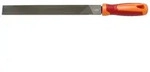 Flachfeile Unior 760hb-us Kohlenstoffstahl Ergonomischer Griff