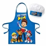 Skye Paw Patrole K&uuml;chensch&uuml;rze Mit Hut