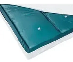 Wasserbettmatratze Aqua Duo Voll Beruhigt 160 X 200 Cm