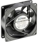 X-fan Rah9225s1 Axiall&uuml;fter 230 V/ac 34 M3/h (l X B X H) 92 X 92 X 25 Mm