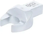 Bgs Technic - Einsteck-maulschl&uuml;ssel 18 Mm Aufnahme 14 X 18 Mm