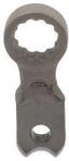 Gedore 012325 Einsteckringschl&uuml;ssel Captive Pin, Sw 17 Mm