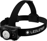 Ledlenser Hf6r Led Stirnlampe Akkubetrieben 900 Lm 3.5 H 503319