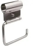 Tecuro 1000 Wc-toilettenpapierhalter F&uuml;r St&uuml;tz- Und Haltegriffe,