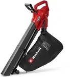 Einhell Elektro-laubsauger Gc-el 3026 E (3000 W, Saugleistung Bis 720 M3/h,...