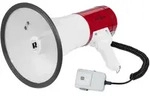 Megaphon Dh-09 Tragbares Horn Typ 25 W Sirene