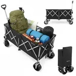 Faltbarer Transportwagen - Hypermotion - Hypermotion Xxl - 250 L -...